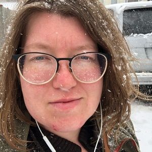 Meet your Posher, Patricia